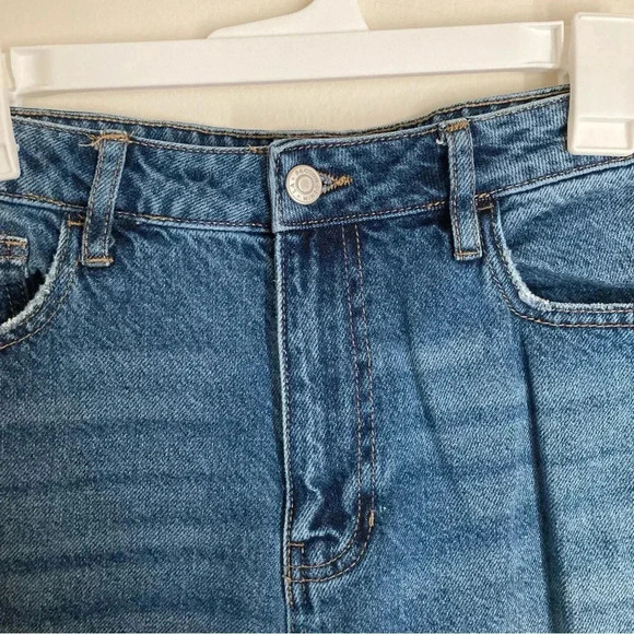 PacSun Denim Mom Jeans Size 27 - Picture 9 of 12